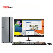 联想（Lenovo）天逸510A商用台式电脑整机