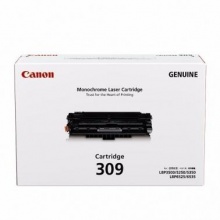 佳能（Canon）CRG-309 黑色硒鼓（适用Canon LBP3500）