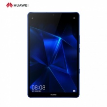 华为平板 M6 8.4英寸 高能版 平板电脑6GB+128GB