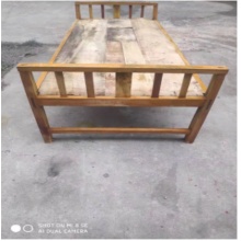 单人床