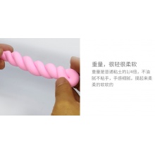 超轻黏土12色