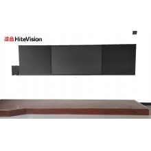 鸿合（Hitevision）86英寸智慧黑板 831D